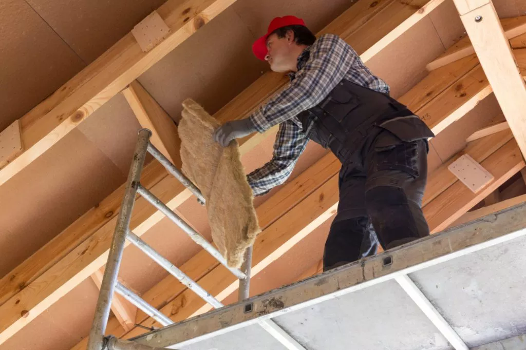 Financer vos travaux d'isolation